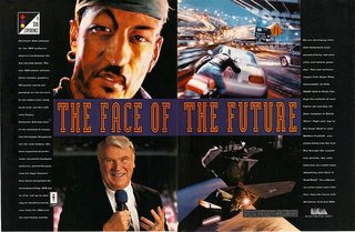 Illustration for article titled '90s Video Game Ads Were All That And A Bag Of Chips